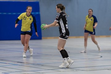 Bild 146 - F HSG Pinnau2 - Rellinger TV2 : Ergebnis: 27:20